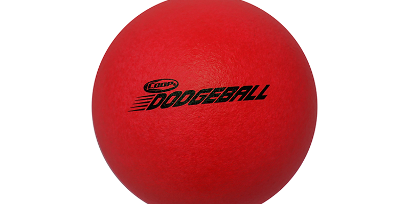 NJHS Dodgeball Tournament Featured Photo