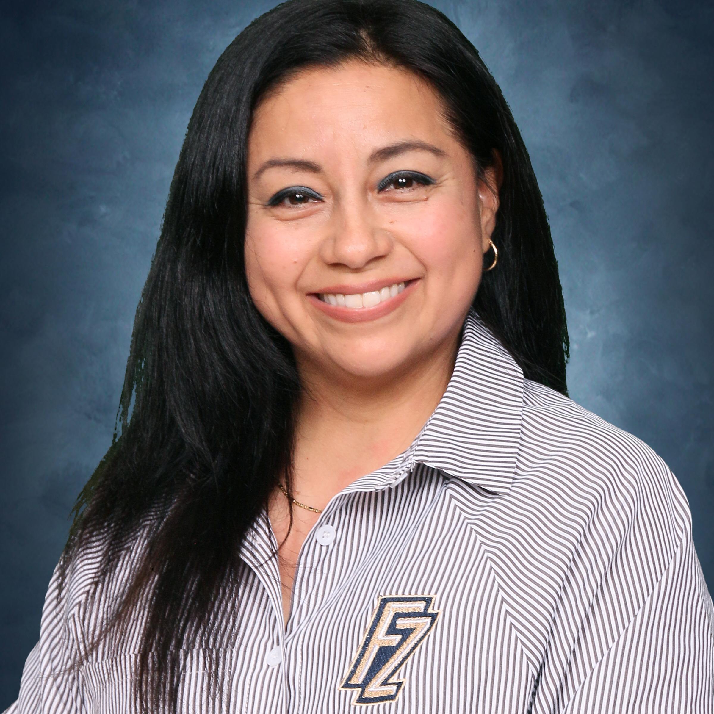 DaliaCopp's Profile Photo