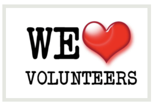 Volunteers