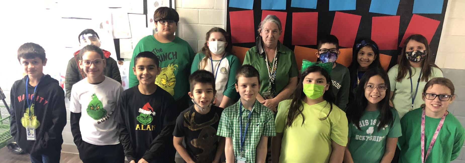 Brackett Independent School District