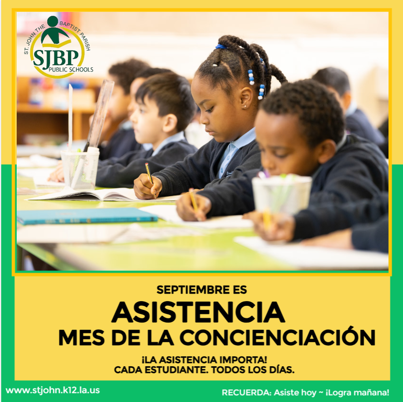 Septiembre es el Mes de la Conciencia sobre la Asistencia