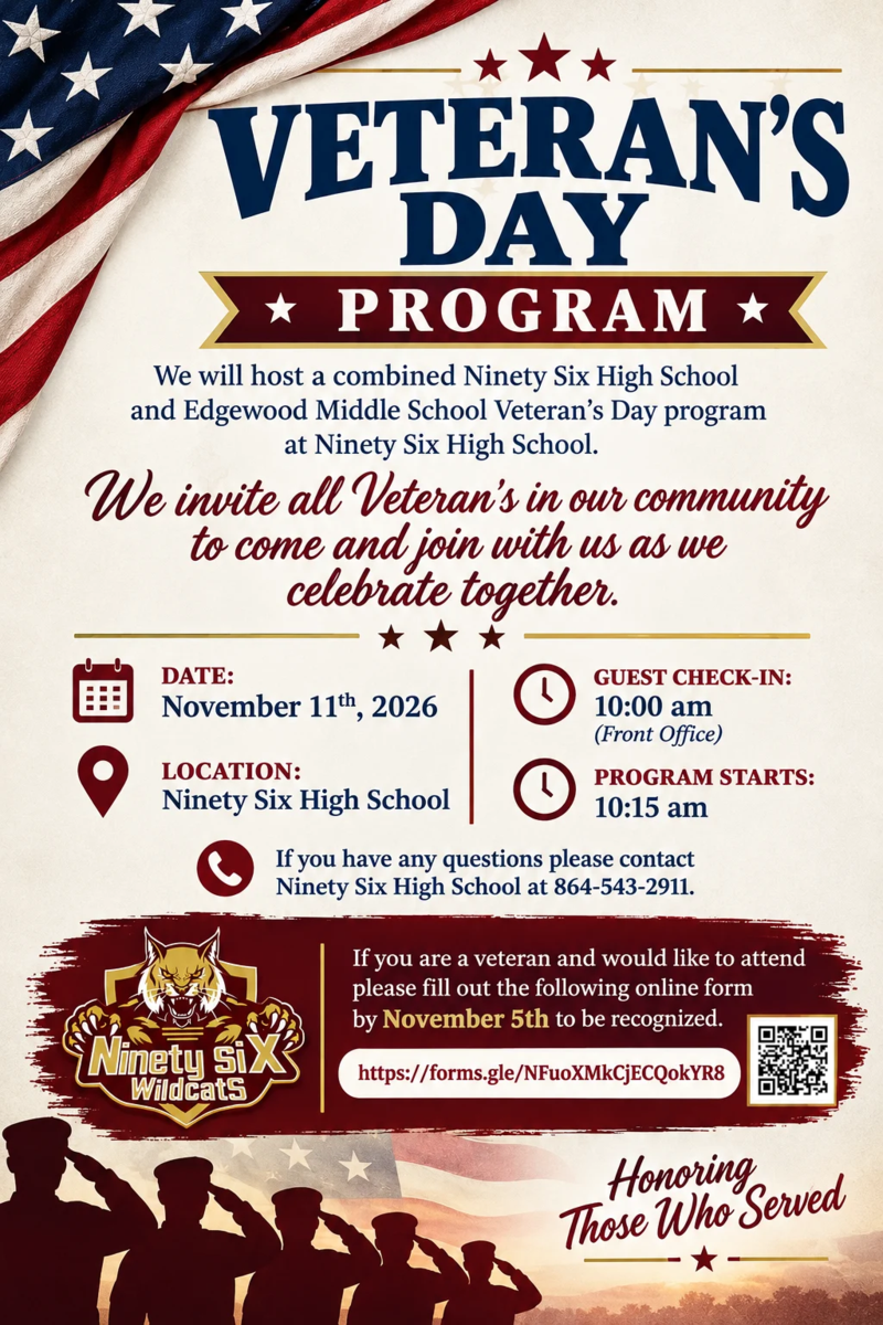 veterans program