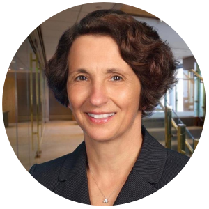 Nancy Scull - Urban Discovery Schools Board Member