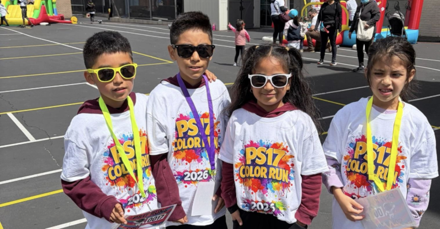 Color Run 2026