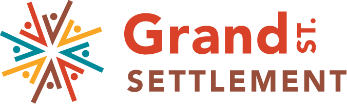 Grand Settlement logo