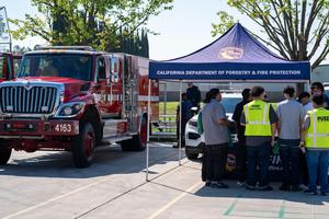 Photos from the 2026 College & Career Fair