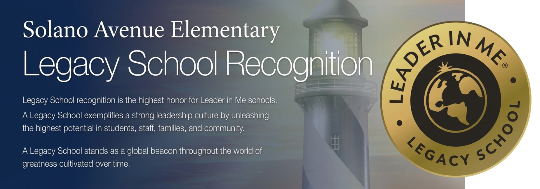 Legacy School