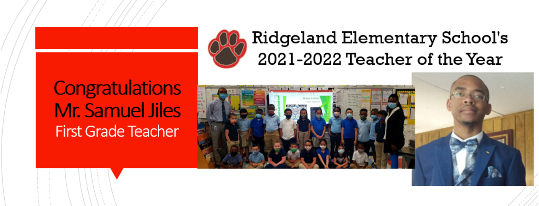 Ridgeland Elementary School