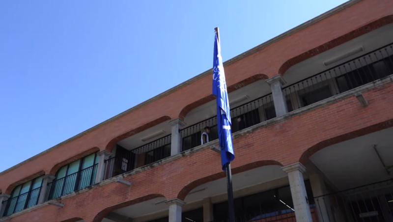 Ceremonia de inicio de los Exámenes IB Mayo 2026 Featured Photo