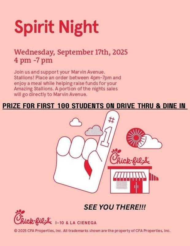 chick fila flyr