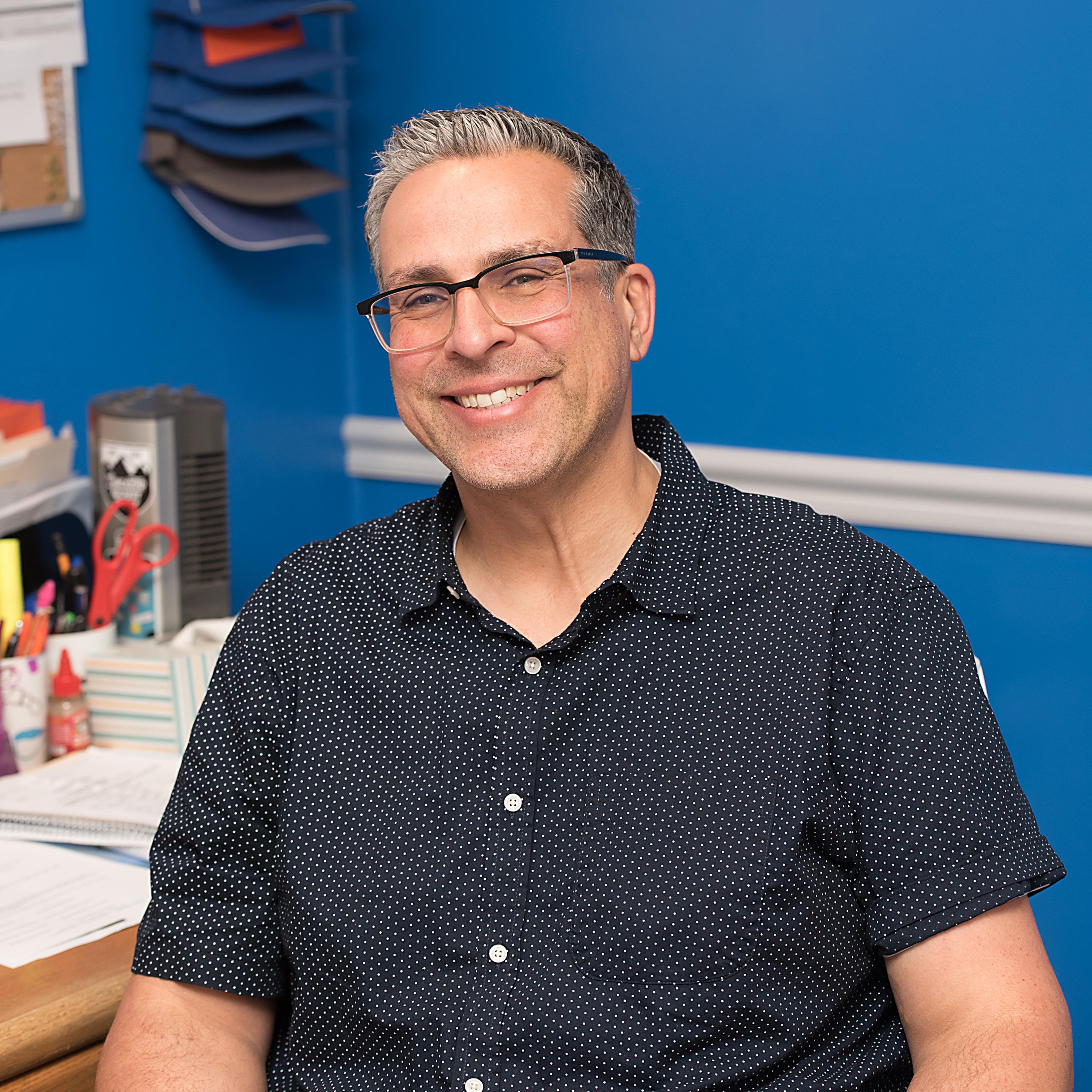 MartyCampitelli's Profile Photo