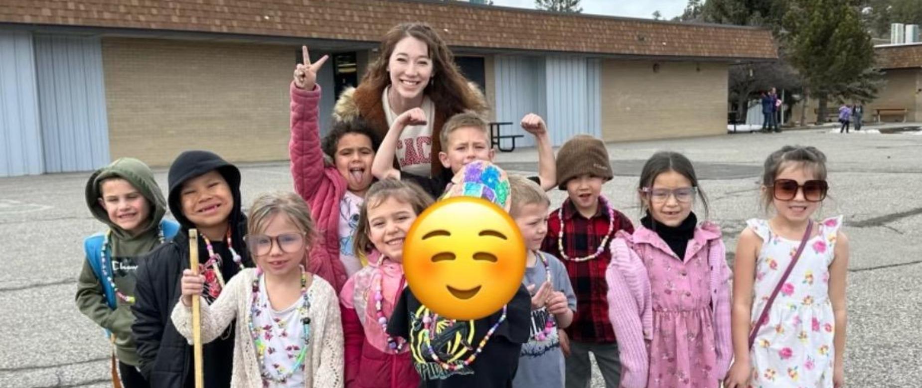 Pagosa Springs Elementary School