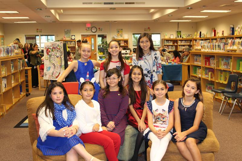 2018-19 City Council Members Featured Photo