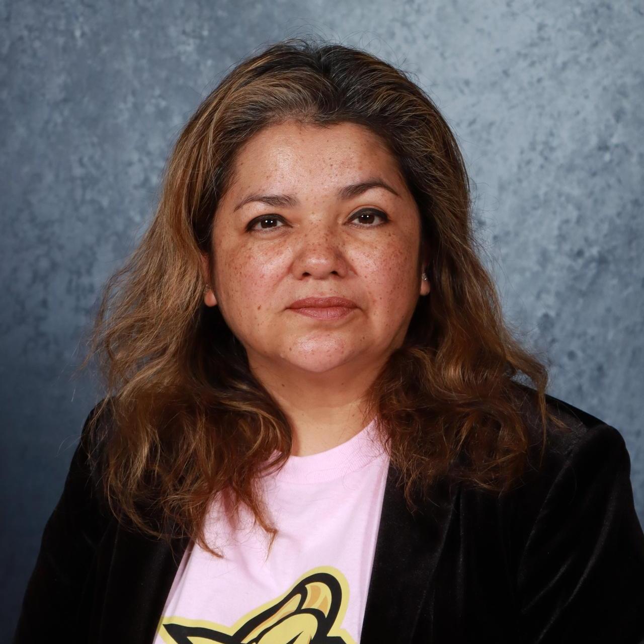 CarmenJuárez's Profile Photo