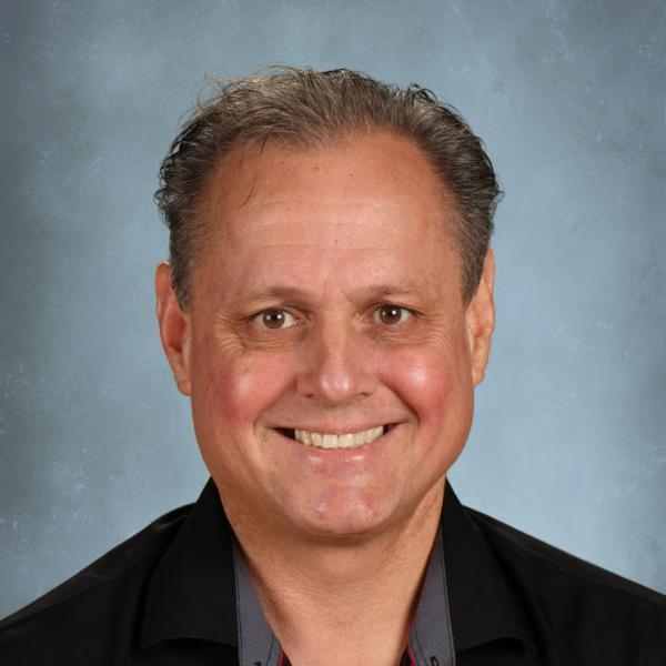 JaredGraff's Profile Photo