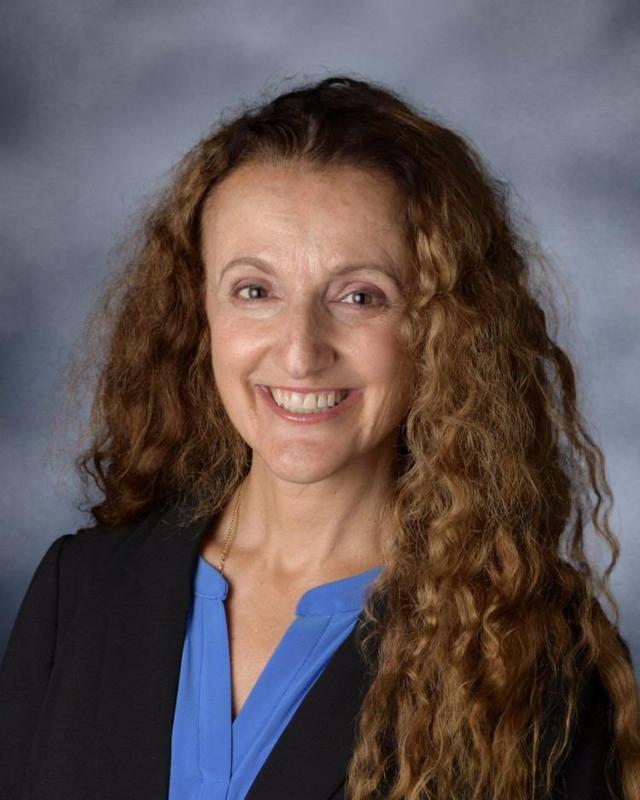 Francesca Willenberg