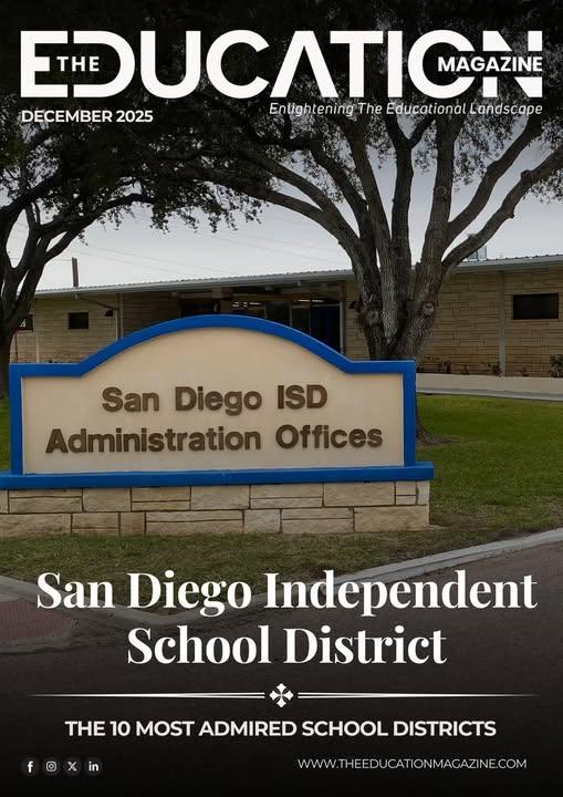 San Diego ISD