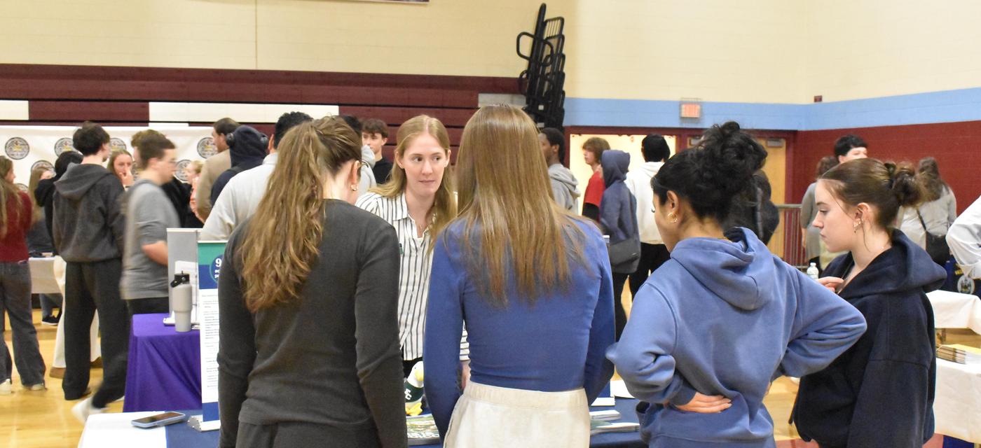 WHS College and Career Fair 2026