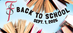 Back to school Sept 1, 2026