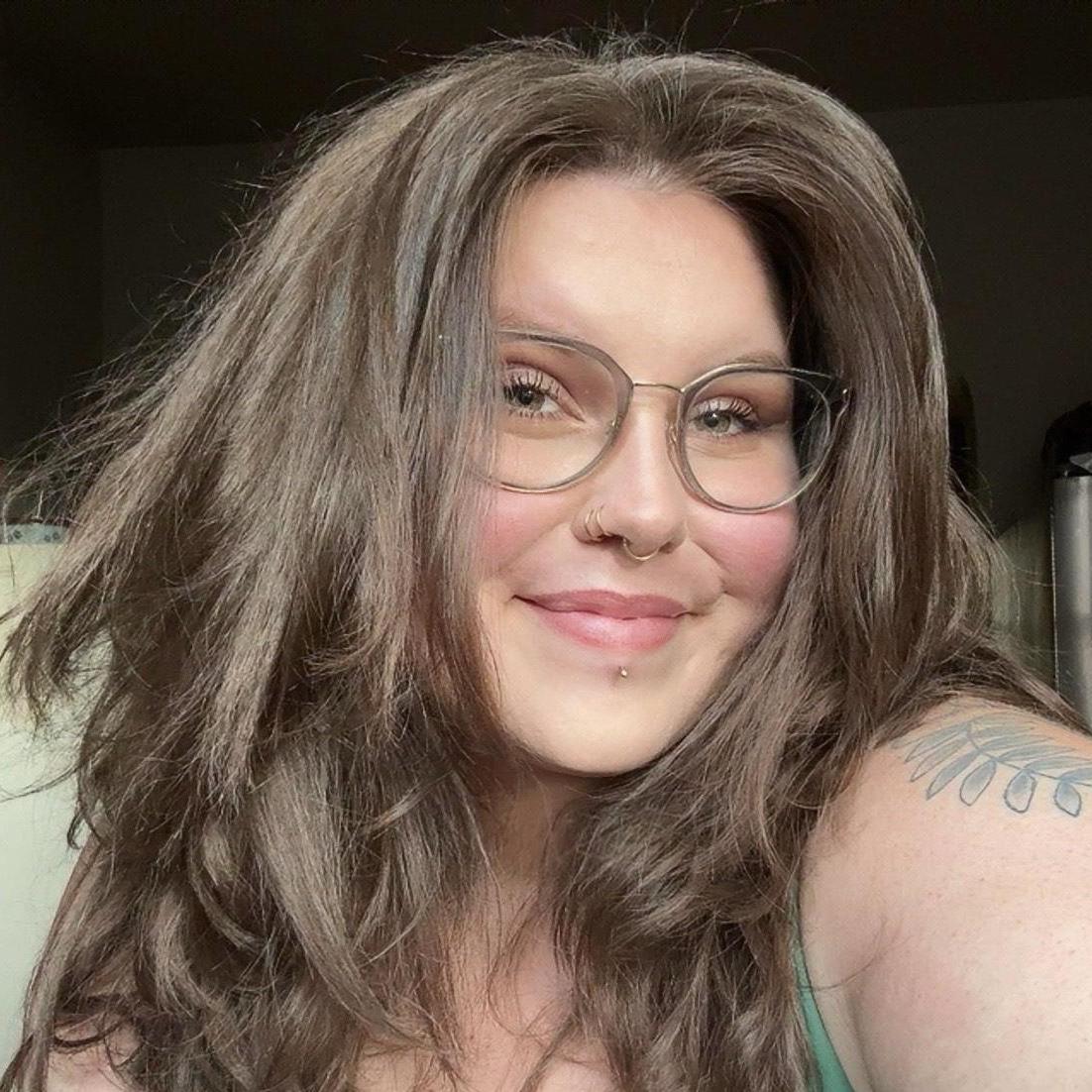 LaurenWallace's Profile Photo