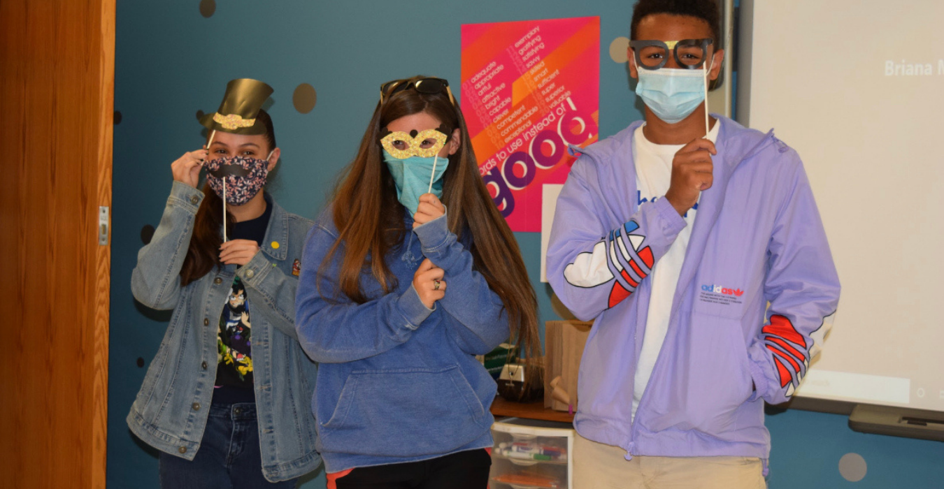 East Wilkes High School