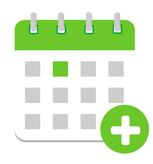 calendar icon