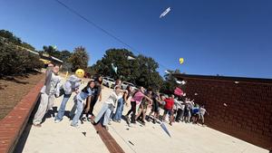 flight in science