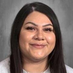 GabriellaTeran's Profile Photo