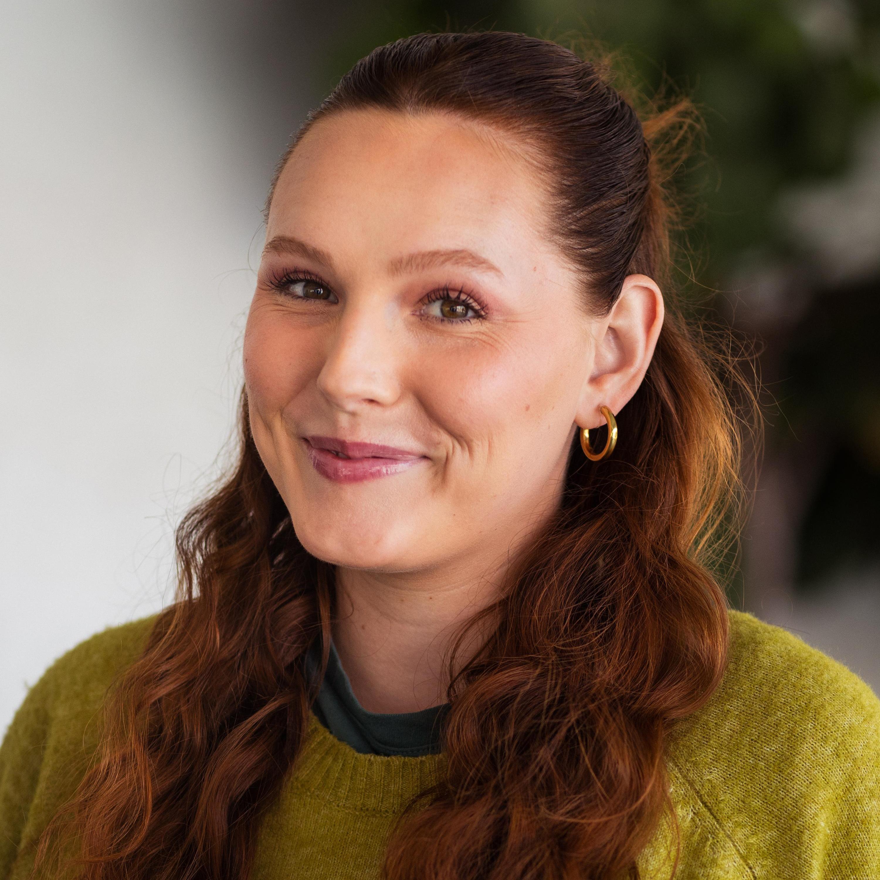 MackenzieRobinson's Profile Photo