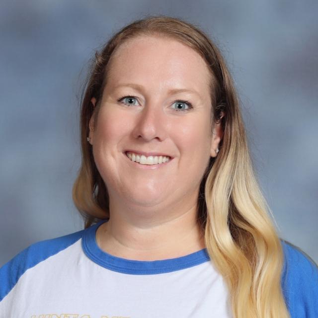 MirandaWebster's Profile Photo
