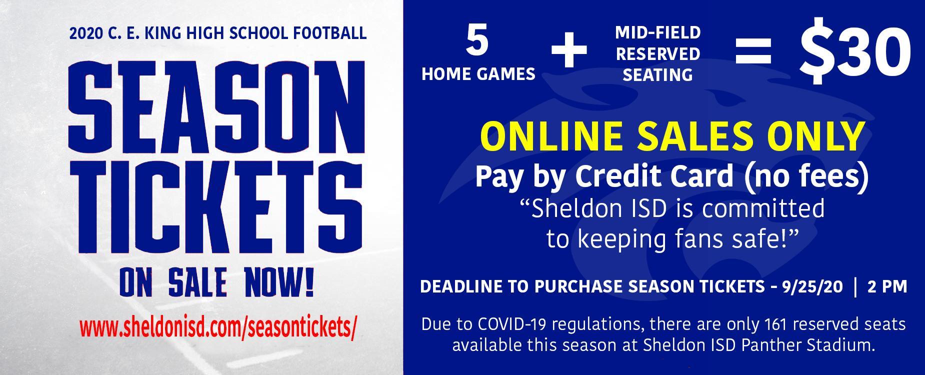 Sheldon ISD Athletics