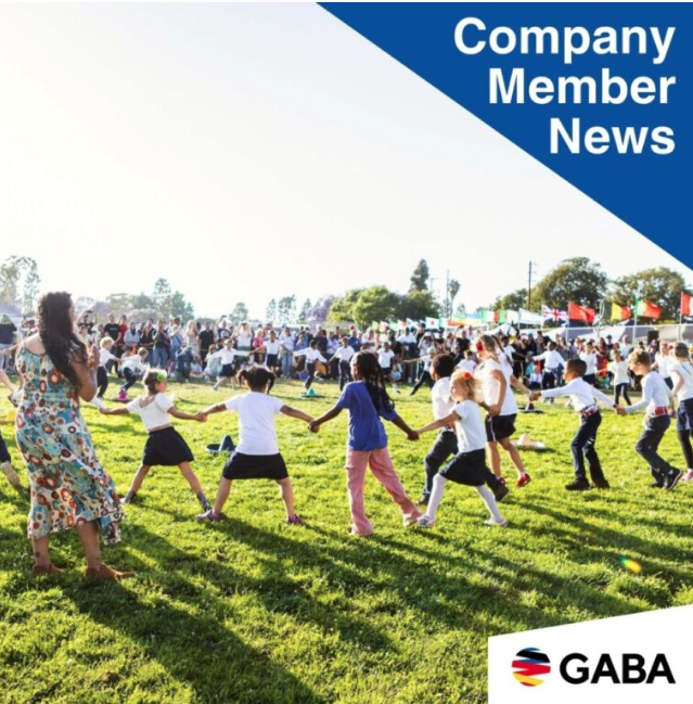 Goethe International Charter School International Flair