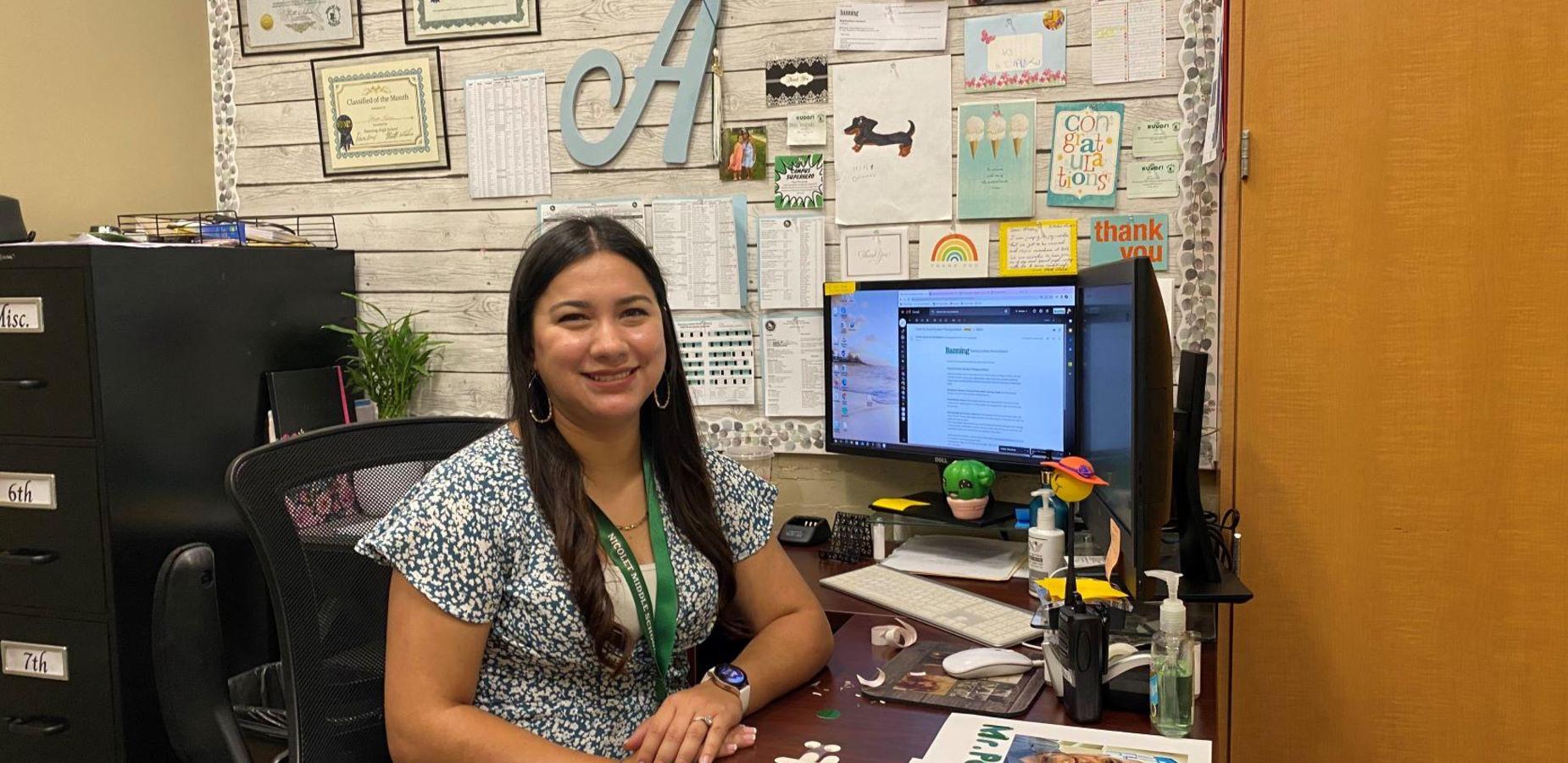 Banning Unified School District