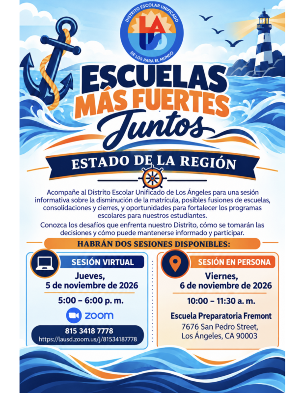 State of the Region