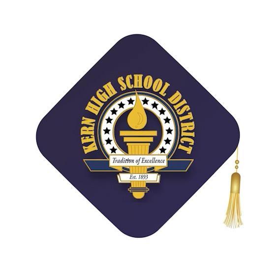 KHSD Graduation Logo