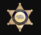 sheriff badge