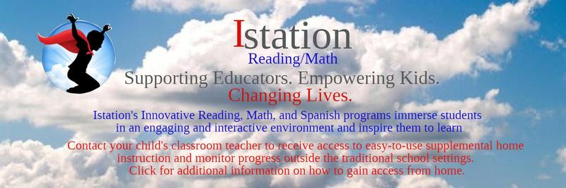 Istation