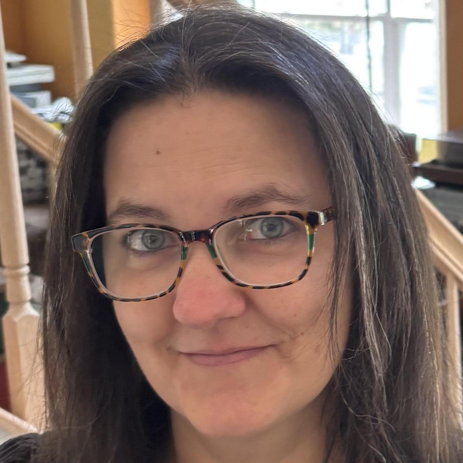 JackieZaffarese's Profile Photo