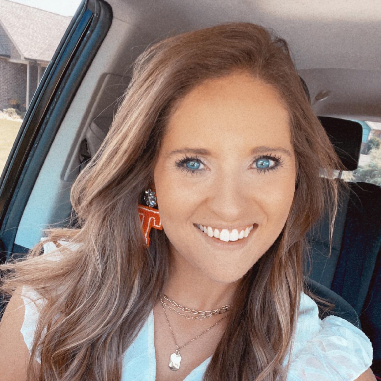 CarolineBuck's Profile Photo