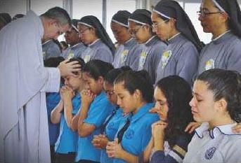 Fr. Dan Leary - Parish Mission