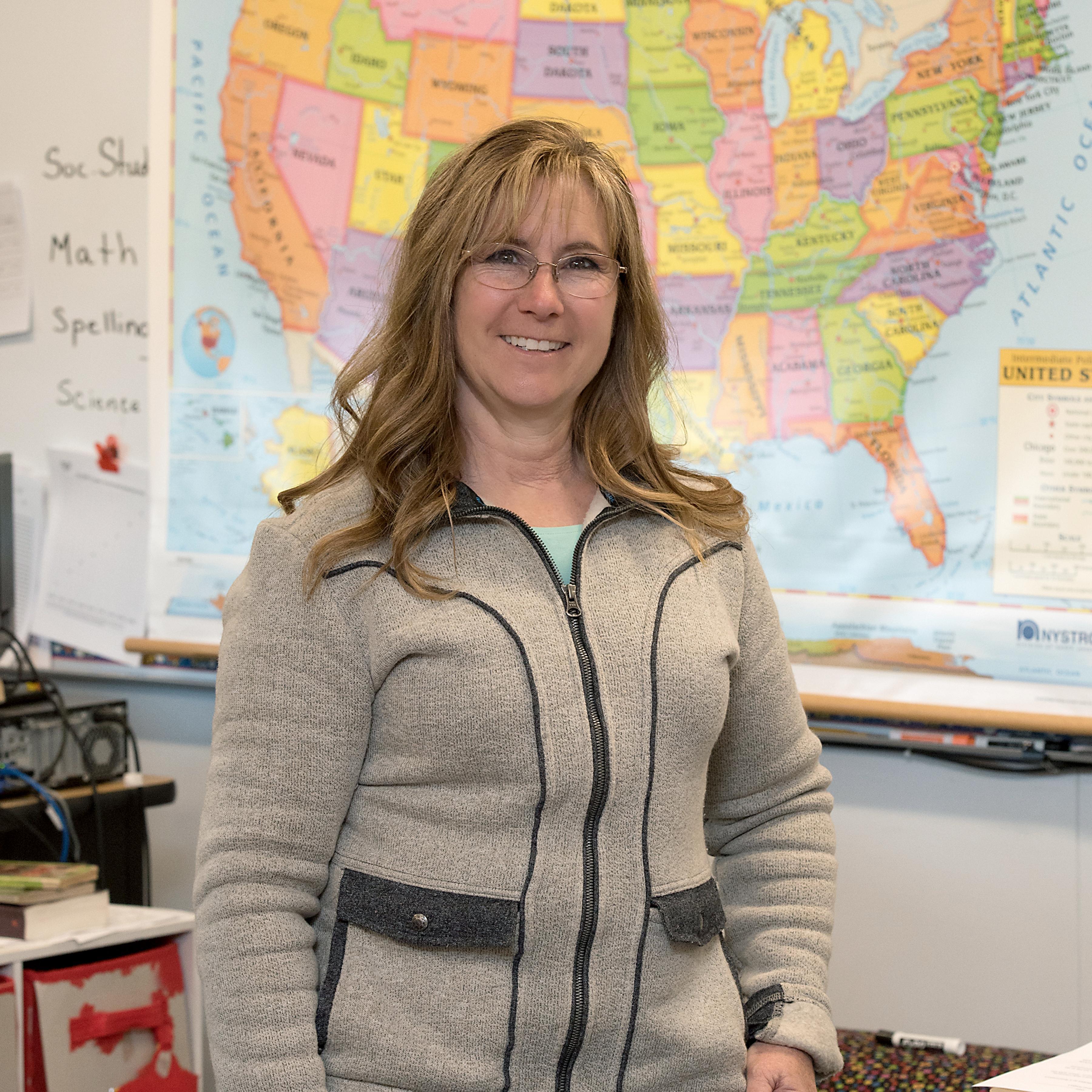 TracyNorvell's Profile Photo