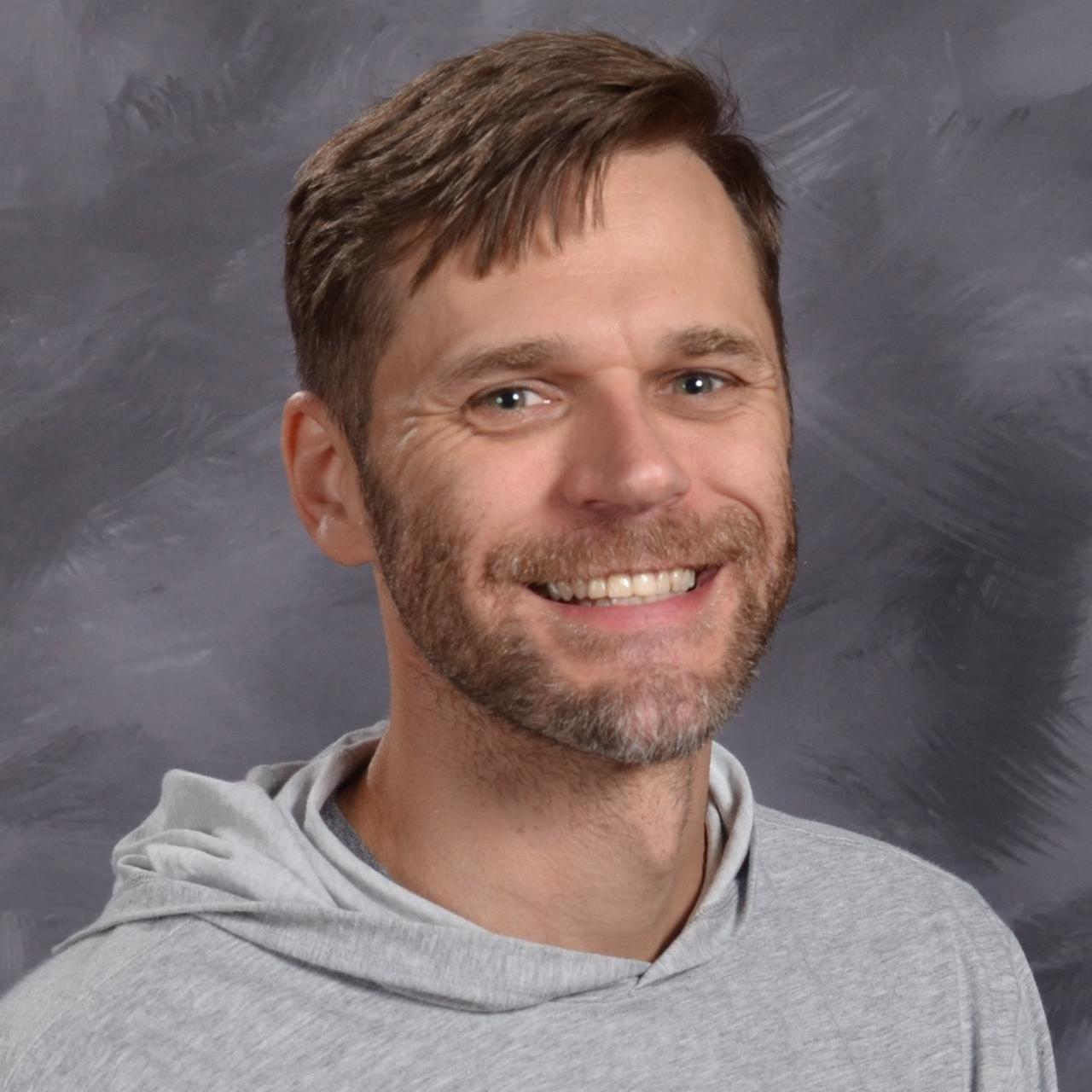 JohnDombrowski's Profile Photo