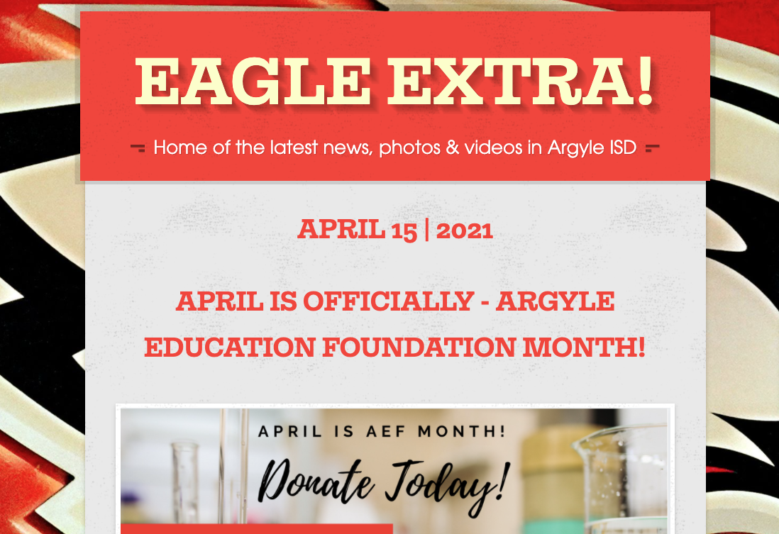 Argyle Independent School District