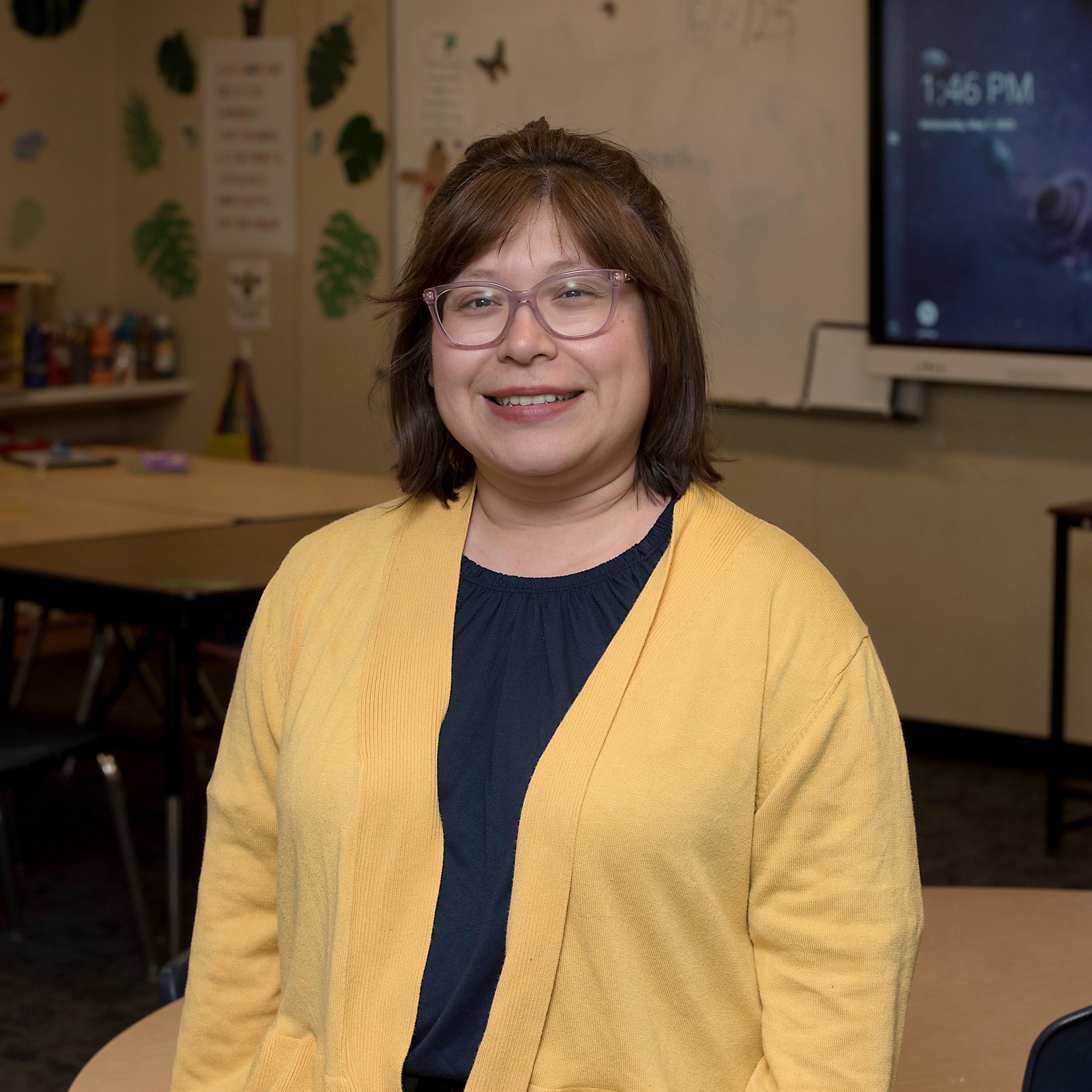 AriadnaBarrientos's Profile Photo