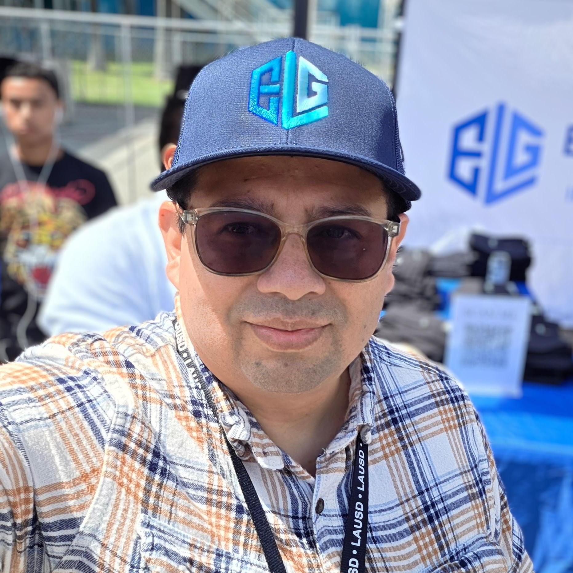 ABELCORADO's Profile Photo