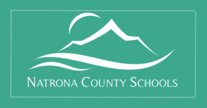 Natrona County School logo