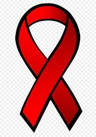 Red Ribbon clipart