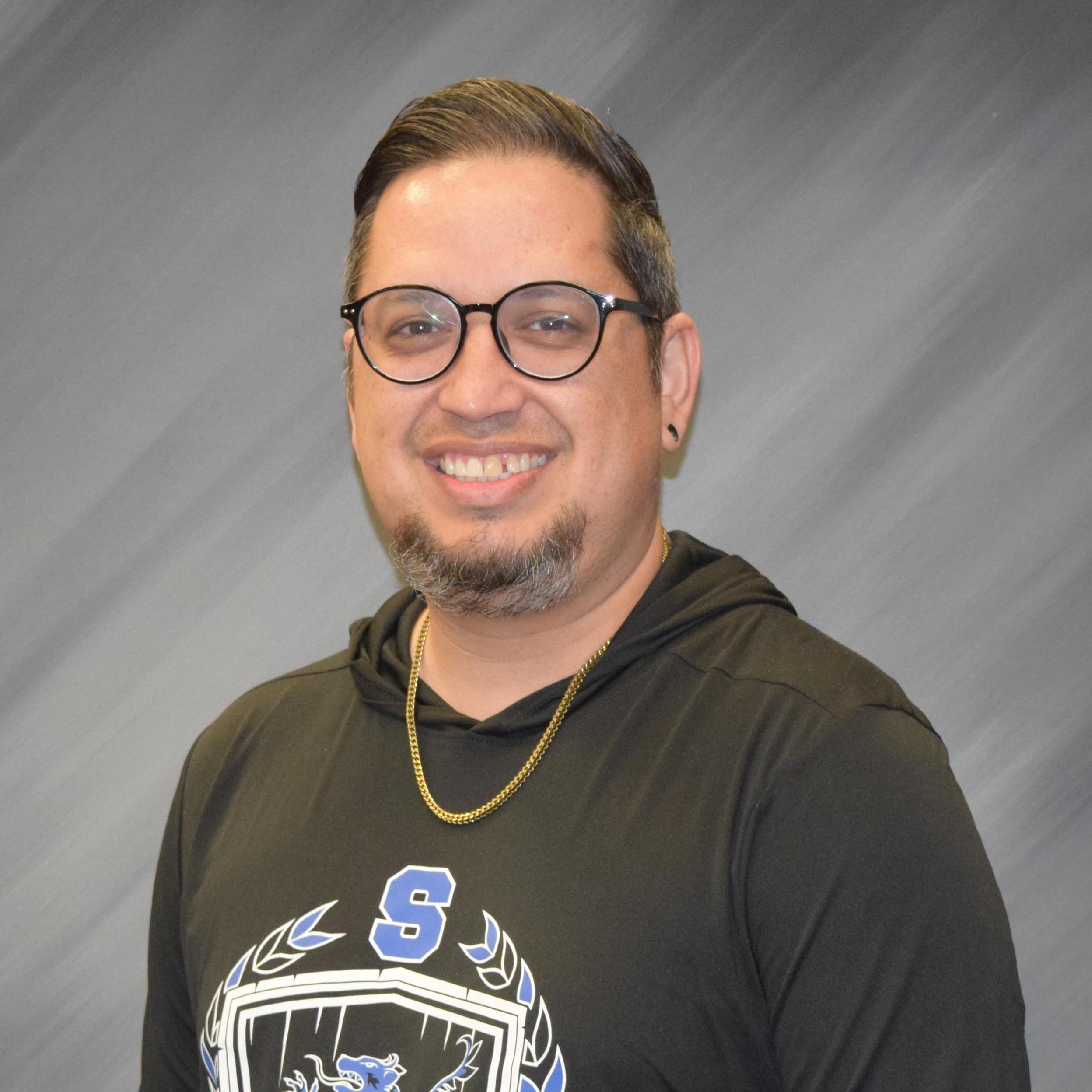 GEORGESALINAS's Profile Photo