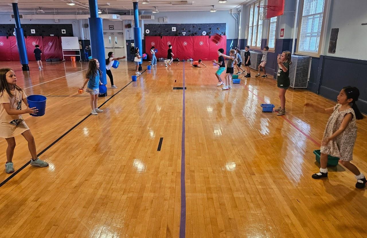 Ps 158 Physical Education – Specials – PS 158 Bayard Taylor