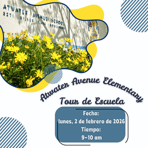 Tour de la escuela
